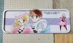 なかよし　全員プレゼント　あさぎり夕 貴重 なかよし 全プレ あさぎり夕 ポシェット 約40年前のレトログッズ