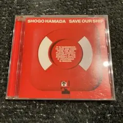 SAVE OUR SHIP