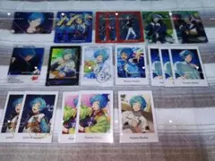 【最終値下げ】 あんさんぶるスターズ 深海奏汰 グッズセット ②