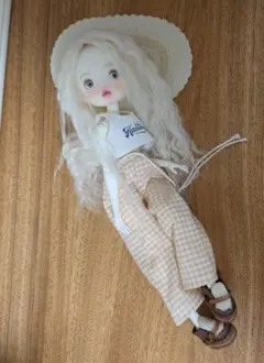 ドルク ドール 30センチドール フルセット - メルカリ