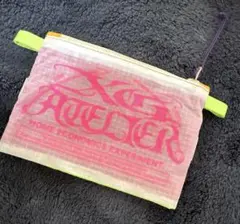 HOZUBAG Mfg. XG ATELIER サコッシュ ショルダーバッグ - メルカリ