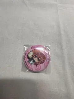 ブルーロック 千切豹馬 くら寿司コラボ 缶バッチ