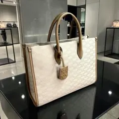 正規品＆極美品‼️ マイケルコース ミレラ ＥＷ ２ＷＡＹ トートバッグ
