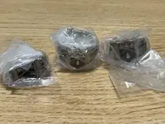 家庭教師ヒットマンリボーン　ボンゴレリングセット