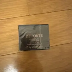 コスメデコルテ　アイグロウジェム　スキンシャドウ12G 新品未使用