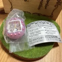 【新品・未開封品】たまごっち　シャカシャカチャームコレクション2 ＊ふらわっち