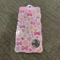 【正規品】ボンボンドロップシール　ほうせきボンボン