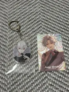 にじさんじ 葛葉