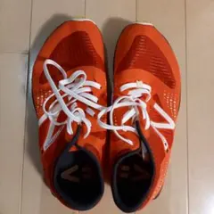 ニューバランス ランニングシューズ ミニマス WT00CO 22.5㎝