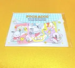 【シール＆ケースセット】ポチャッコ １点