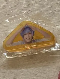 エーステ クリップ 斑鳩三角 MANKAI STAGE A3!