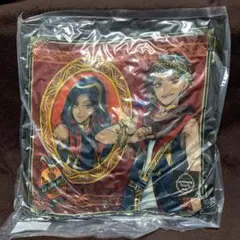 ツイステッドワンダーランド(メガジャンボクッション)