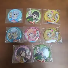 2026年最新】チノ 缶バッジの人気アイテム - メルカリ