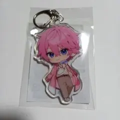 さとみ すとぷり アクキー アニメイト バレンタイン STPR