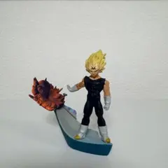 ドラカプ 魔人ベジータ ドラゴンボールカプセル