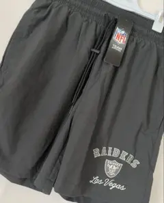 supreme NFL x Raiders x '47 Twill Short - メルカリ