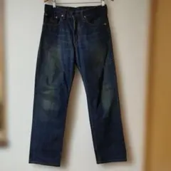 LEVI'S 502 フィリピン製 2001年製 デニム W31 L34のサムネイル