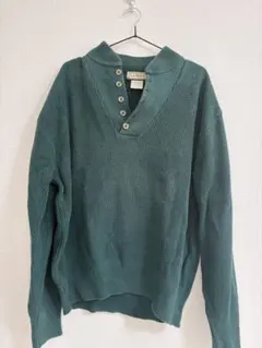 L.L.Bean ニット