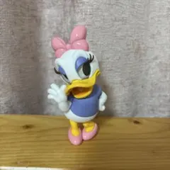 52TOYS デイジーダック フィギュア