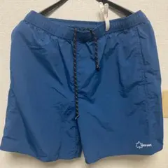 LOGOS DAYS ショートパンツ ブルー LLサイズのサムネイル