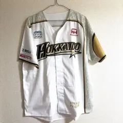 2026年最新】日ハム ユニフォーム ウポポイの人気アイテム - メルカリ