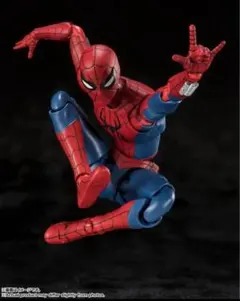 S.H.Figuarts スパイダーマン ブランド・ニュー・デイのサムネイル
