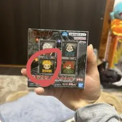 ガチアクタ ラバートレイ エンジン