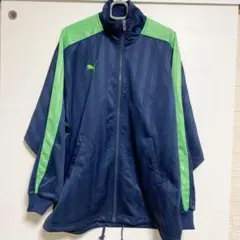 PUMA ジャージ　ウィンドブレーカー