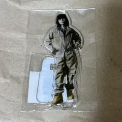 ポスター風アクリルスタンド 神谷健太 ポスター風アクリルスタンド 神谷健太