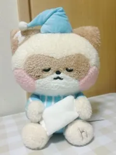 ハニニ zb1 zeroni メッセージ ぬいぐるみキーリング zhanghao - メルカリ