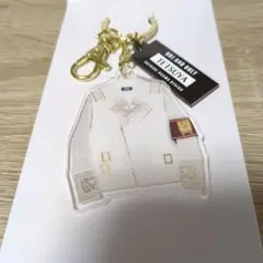 EXILE　TETSUYA　衣装キーホルダー