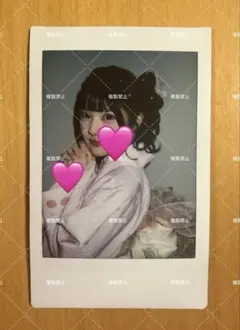 iLiFE 真守みゅう ランチェキ