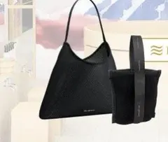シュウウエムラ shu uemura shu sento ノベルティバッグ 2点のサムネイル