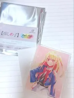 推しの子 アクリルスタンド 星野ルビー