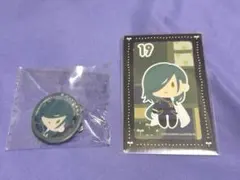 刀剣乱舞　フリューくじ　にっかり青江