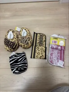 KOGYARU 学用品セット 福袋 バースデイ コギャル - メルカリ