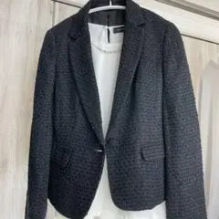 コムサイズム　スーツ上下