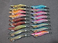 エギ 2.5号 まとめのサムネイル