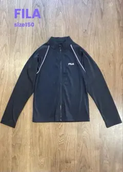 FILAラッシュガード size150