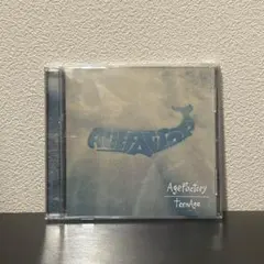 Age Factory teenAge CD