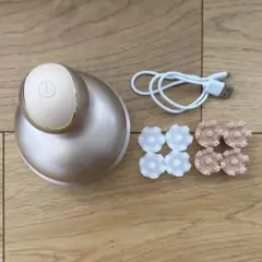 RELX HEAD SPA EX02G ヘッドスパ 本体のサムネイル