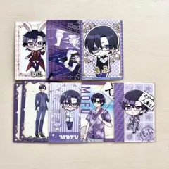 カラフルピーチ もふ トレカ まとめ売り