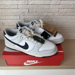 新品未使用　NIKE ダンク LOW レトロ　30㎝のサムネイル