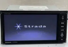 【美品】 パナソニック ストラーダ カーナビ CN-R300WD Amazon | パナソニック(Panasonic) ストラーダ 7V型ワイドVGA