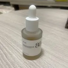 ANUA (アヌア) ドクダミ 80％ 水分 鎮静 アンプル 30ml 美容液