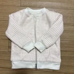 ラルフローレン リバーシブルアウター 80cm