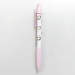 コリラックマ ボールペン② 0.5mm　サンエックス San-X