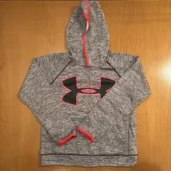 アンダーアーマーセットアップ　上　キッズ まとめ買いがお得です！　子供服