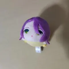 刀剣乱舞 もちもちマスコット 蜂須賀虎徹