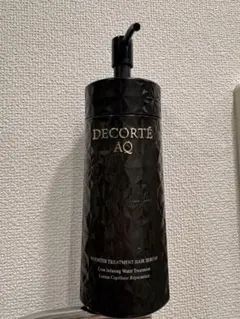 コスメデコルテ　ヘア美容液